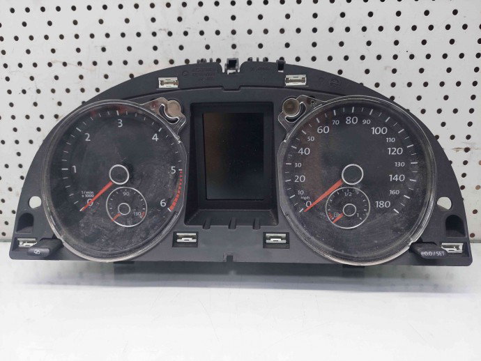  Ceas bord Volkswagen Passat CC (357) [Fabr 2008-2012] 3C8920970L