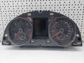  Ceas bord Volkswagen Passat CC (357) [Fabr 2008-2012] 3C8920970L