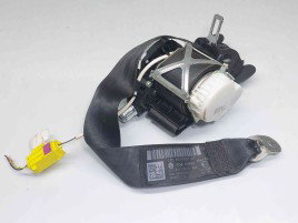  Centura dreapta fata Volkswagen Passat CC (357) [Fabr 2008-2012] 3C1857706R