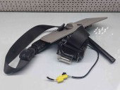  Centura dreapta fata Opel Astra J [Fabr 2009-2015] 13297101