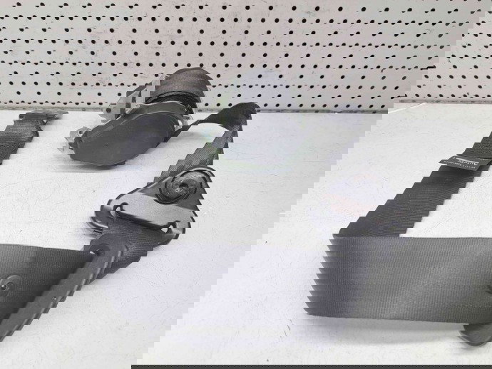  Centura stanga spate Renault Megane 3 Combi [Fabr 2008-2015] 888410027R