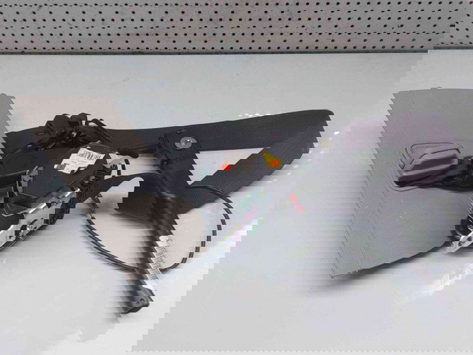  Centura stanga fata Opel Astra J [Fabr 2009-2015] 13297088