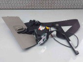  Centura stanga fata Opel Astra J [Fabr 2009-2015] 13297088