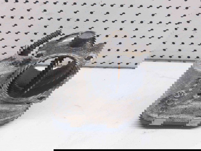 Clapeta acceleratie Volvo XC60 [Fabr 2008-2017] 31216665 2.4 D5244T10  