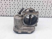 Clapeta acceleratie Volvo XC60 [Fabr 2008-2017] 31216665 2.4 D5244T10  