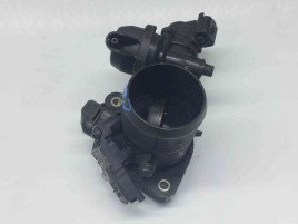 Clapeta acceleratie Ford Mondeo 4 [Fabr 2007-2015] 6G90-9E926-AE 2.0 TDCI  