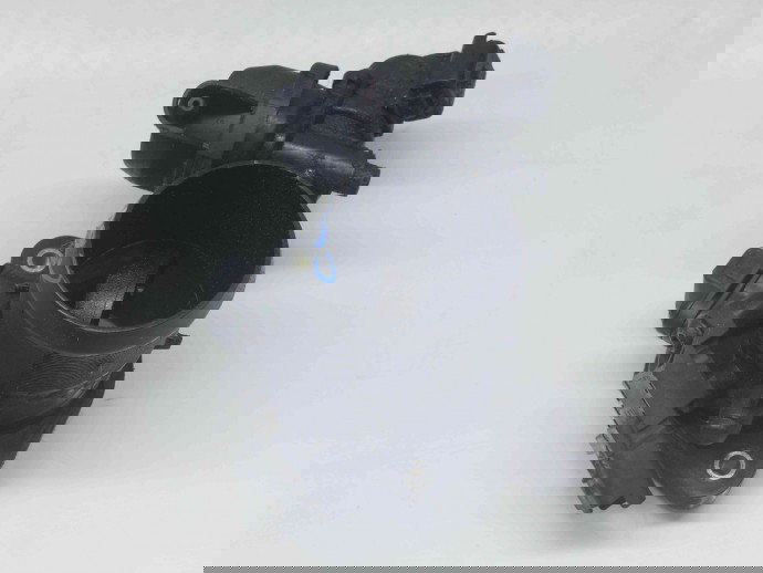 Clapeta acceleratie Ford Mondeo 4 [Fabr 2007-2015] 6G90-9E926-AE 2.0 TDCI  