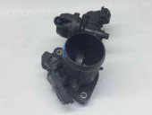 Clapeta acceleratie Ford Mondeo 4 [Fabr 2007-2015] 6G90-9E926-AE 2.0 TDCI  