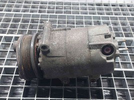 Compresor clima Ford Mondeo 4 [Fabr 2007-2015] 6G91-19D629-KC 2.0 TDCI  