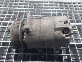 Compresor clima Ford Mondeo 4 [Fabr 2007-2015] 6G91-19D629-KC 2.0 TDCI  