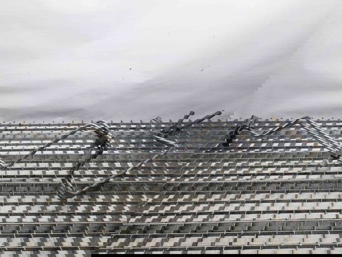 Conducta combustibil Volvo XC60 [Fabr 2008-2017] OEM 2.4 D5244T10 2.4 D5244T10 151KW / 205CP