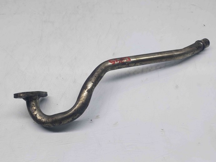 Conducta turbo Volvo XC60 [Fabr 2008-2017] OEM 2.4 D5244T10 2.4 D5244T10 151KW / 205CP