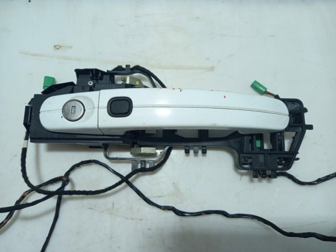 Maner exterior dreapta fata Ford Kuga OEM 2008-2012