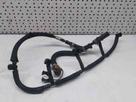 Conducta retur injectoare Volvo XC60 [Fabr 2008-2017] 31321198 2.4 D5244T10  