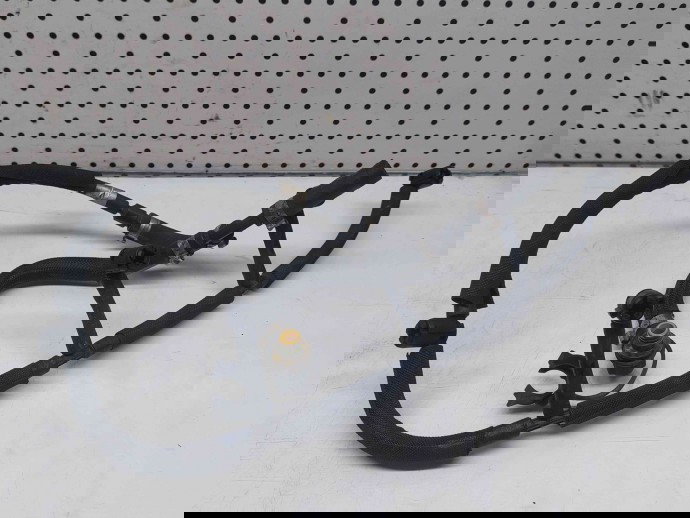 Conducta retur injectoare Volvo XC60 [Fabr 2008-2017] 31321198 2.4 D5244T10  