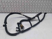 Conducta retur injectoare Volvo XC60 [Fabr 2008-2017] 31321198 2.4 D5244T10  