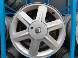 Jante aliaj Renault Megane R16 5x108