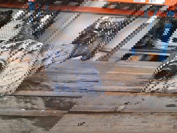 Cutie transfer Hyundai Santa Fe 2 (CM) [Fabr 2005-2012] OEM 2.2 D4EB 2.2 D4EB 80KW / 109CP