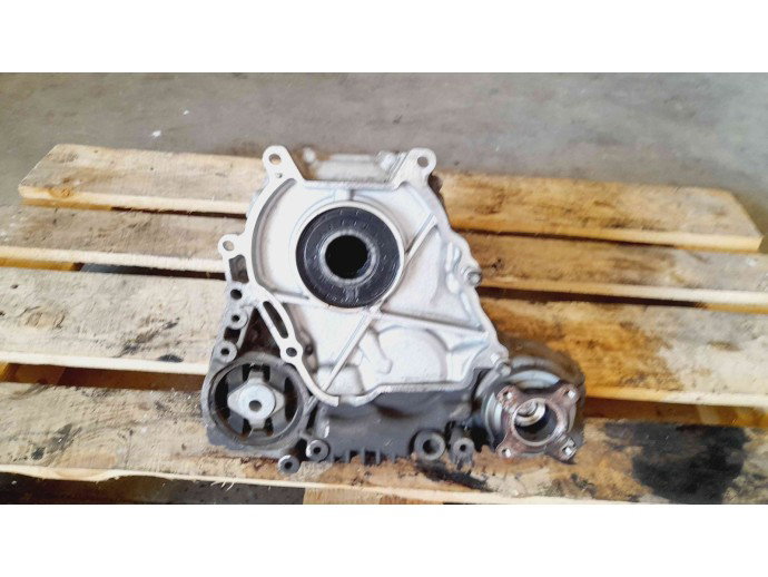 Cutie transfer Bmw X1 (E84) [Fabr 2009-2015] 7643748 2.0 N47 130 2.0 N47 130