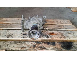 Cutie transfer Volvo XC60 [Fabr 2008-2017] P31280844 2.4 D5244T10 151KW / 205CP  