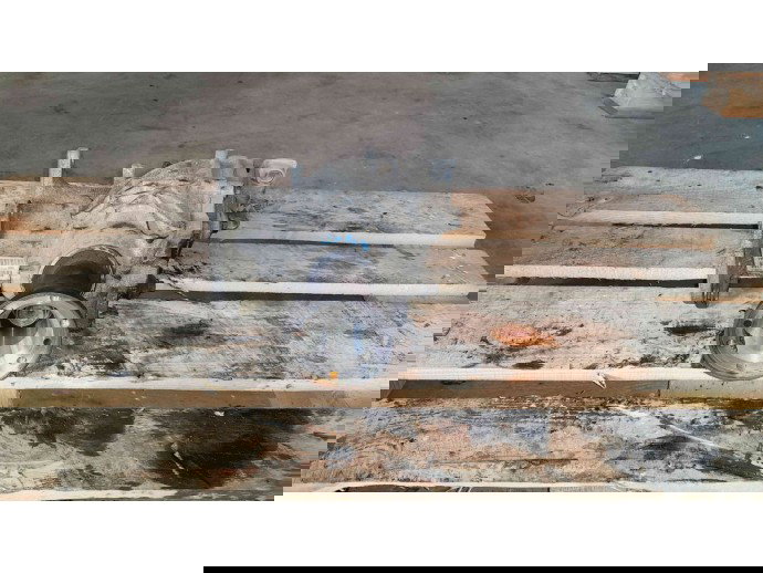 Cutie transfer Volvo XC60 [Fabr 2008-2017] P31280844 2.4 D5244T10 151KW / 205CP  