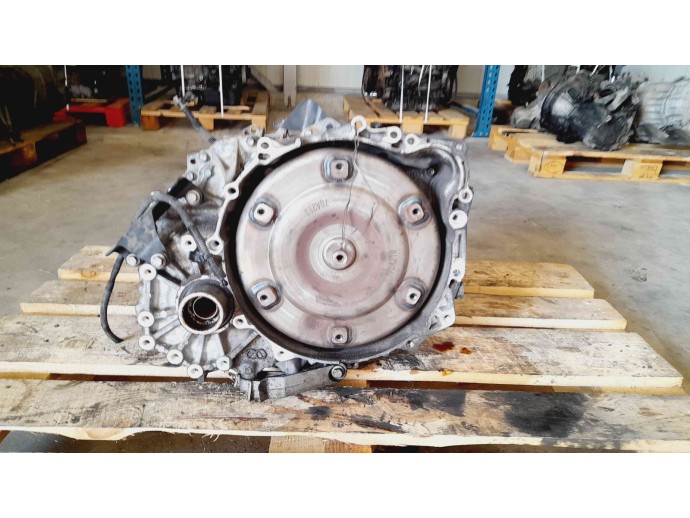 Cutie viteze automata Volvo XC60 [Fabr 2008-2017] TF-80SC 2.4 D5244T10 151KW / 205CP  