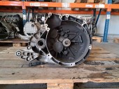 Cutie viteze manuala 6 trepte Ford Focus 3 Facelift [Fabr 2014-2019] CV6R-7002-PF 1.0 C10FD0X 88KW / 120CP  