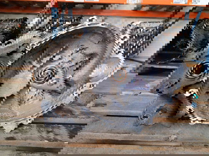 Cutie viteze manuala 6 trepte Hyundai ix35 (LM) [Fabr 2010-2017] OEM 1.7 D4FD  