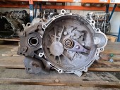 Cutie viteze manuala 6 trepte Hyundai ix35 (LM) [Fabr 2010-2017] OEM 1.7 D4FD  