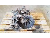 Cutie viteze manuala 5 trepte Ford Focus 2 (DA) [Fabr 2004-2012] 3M5R-7002-YF 1.6 TDCI DV6 80KW / 109CP  