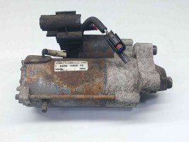  Electromotor 11 dinti Ford Mondeo 4 [Fabr 2007-2015] 6G9N-11000-FA 2.0 TDCI  