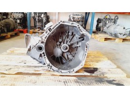 Cutie viteze manuala 6 trepte Renault Megane 3 Combi [Fabr 2008-2015] TL4-A056 1.5 DCI K9K636 81KW / 110CP  