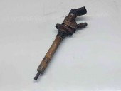 Injector Ford Mondeo 4 [Fabr 2007-2015] 9657144580 2.0 TDCI  