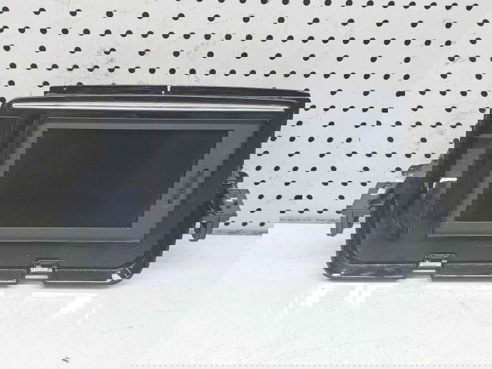  Display bord Renault Megane 3 Combi [Fabr 2008-2015] 259150931R