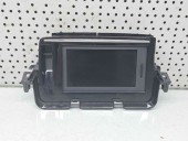  Display bord Renault Megane 3 Combi [Fabr 2008-2015] 259150931R