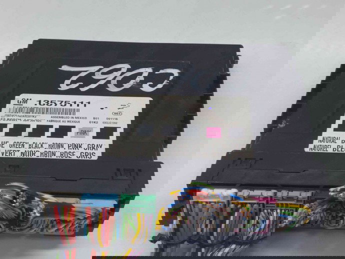  Modul confort Opel Astra J [Fabr 2009-2015] 13575111