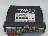  Modul confort Opel Astra J [Fabr 2009-2015] 13575111