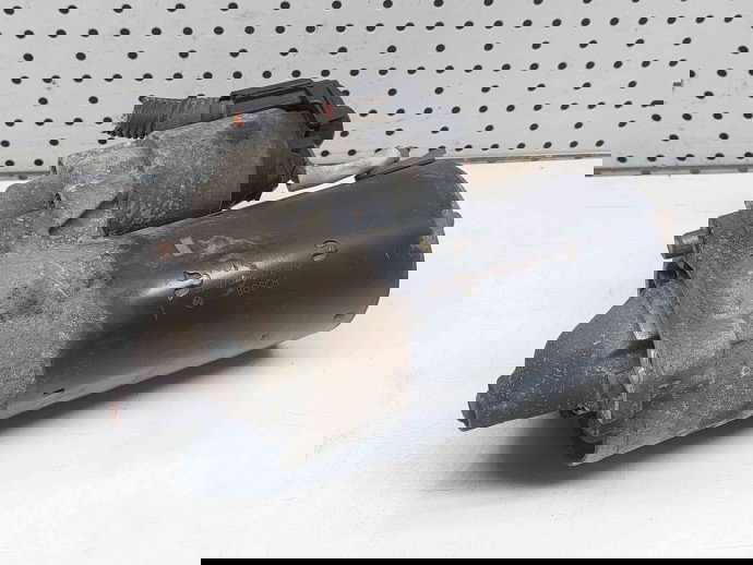  Electromotor 12 dinti Volvo XC60 [Fabr 2008-2017] 31327066 2.4 D5244T10 151KW / 205CP  