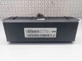  Modul control clima Opel Astra J [Fabr 2009-2015] 13340390