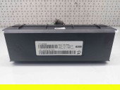  Modul control clima Opel Astra J [Fabr 2009-2015] 13340390