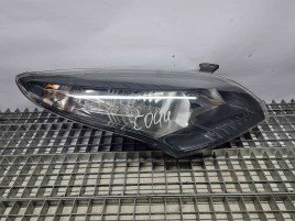  Far dreapta Renault Megane 3 Combi [Fabr 2008-2015] 260107696R