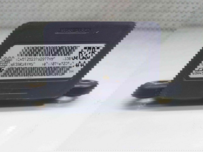  Modul ESP Opel Astra J [Fabr 2009-2015] 13505725