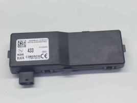  Modul inchidere centralizata Opel Astra J [Fabr 2009-2015] 13503204