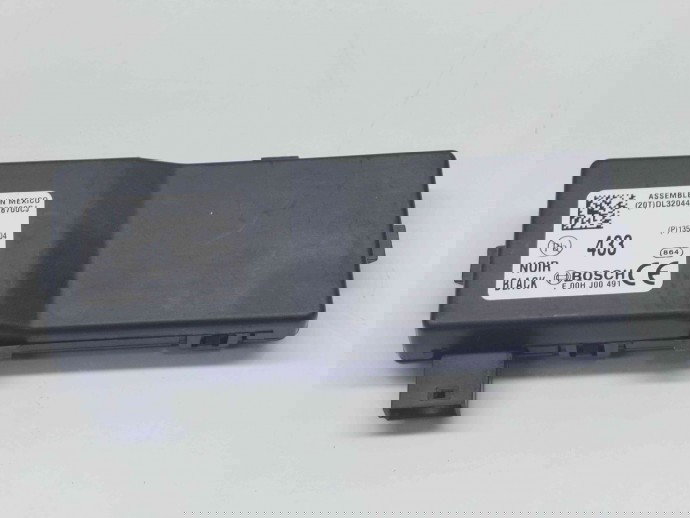  Modul inchidere centralizata Opel Astra J [Fabr 2009-2015] 13503204