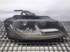  Far dreapta Audi A3 Sportback (8PA) [Fabr 2004-2013] OEM