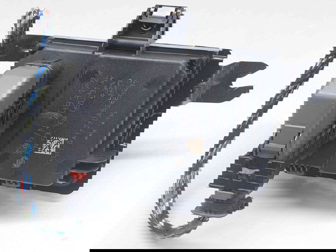  Modul pompa combustibil Opel Astra J [Fabr 2009-2015] 20831727