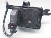  Modul pompa combustibil Opel Astra J [Fabr 2009-2015] 20831727