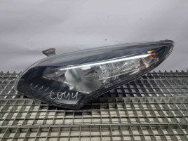  Far stanga Renault Megane 3 Combi GT-Line [Fabr 2008-2015] 260602292R