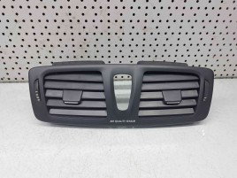  Grila aerisire centrala Renault Megane 3 Combi [Fabr 2008-2015] OEM