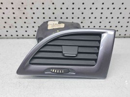  Grila aerisire dreapta Renault Megane 3 Combi [Fabr 2008-2015] OEM